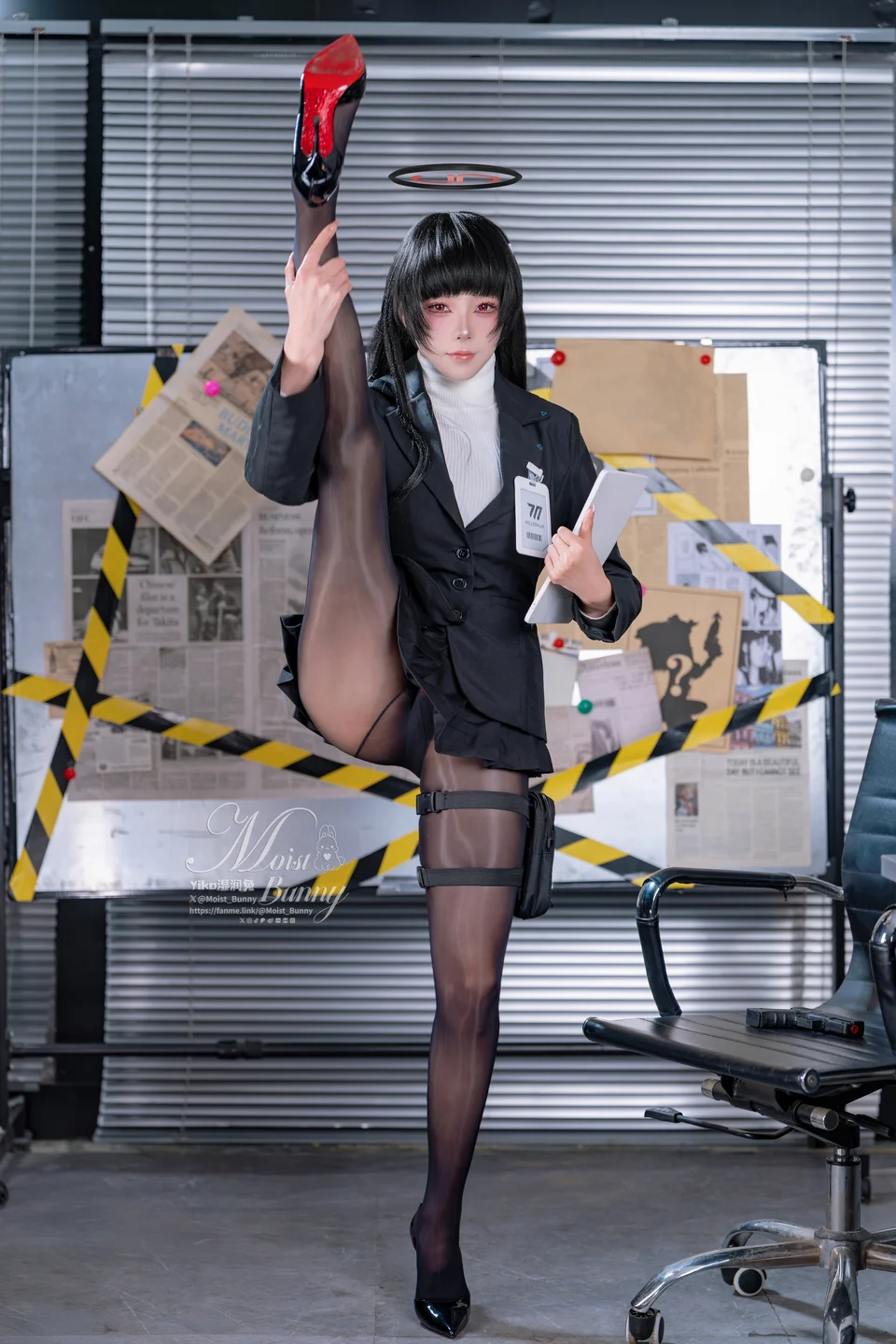 咬一口兔娘_26年02月订阅作品『碧蓝档案_调月莉音』_94P,2V_2_77GB tg@simisebaisi 【丝足阁】009.webp